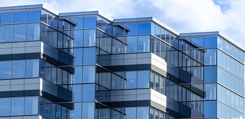 przyjazna Szkło budowlane, Szkłoland Spółka z ograniczoną odpowiedzialnością, Olsztyn